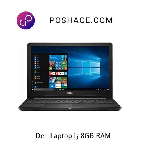 Dell Laptop i5 8GB RAM.png