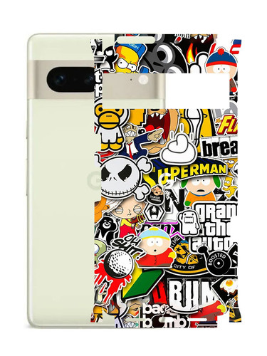 Google Pixel 7 Pro StickerBomb.jpg