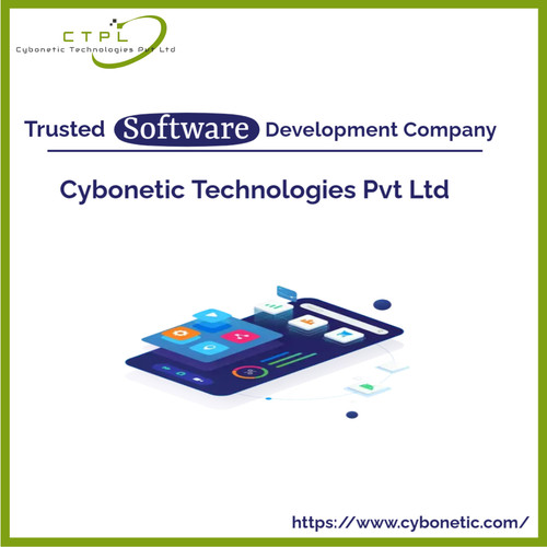 Trusted Software Development Company in Patna: Cybonetic Technologies Pvt Ltd.jpg