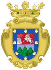 176px Coat of Arms of Guatemala City (Colonial).svg.png