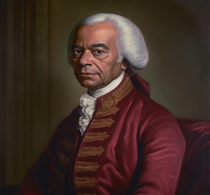 Mr. Vanden Plas An oil painting of a middle aged mixed race Mar dfddc733 c241 4d97 8f3e 439fdcf36a27.png