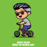 ridetowork header
