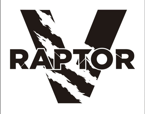 VRaptor logo.jpg