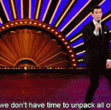 john mulaney kid gorgeous.gif