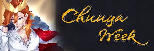 Chuuya Week banner.png