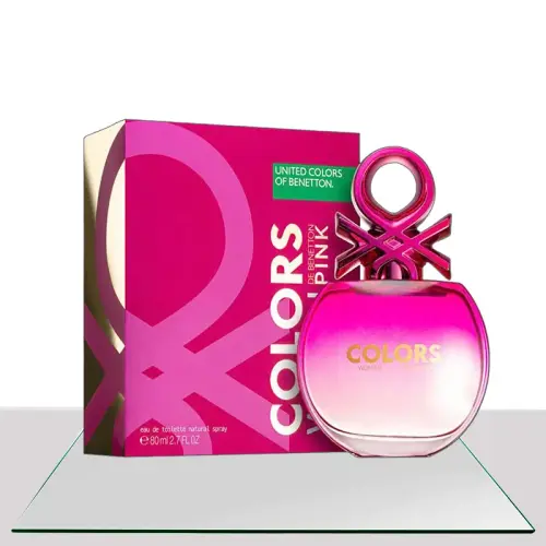 BENETTON COLORS PINK 3.webp