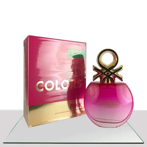 BENETTON COLORS PINK 1.webp