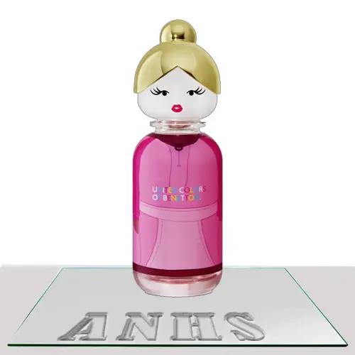 Benetton Sisterland Pink Raspberry 1.webp