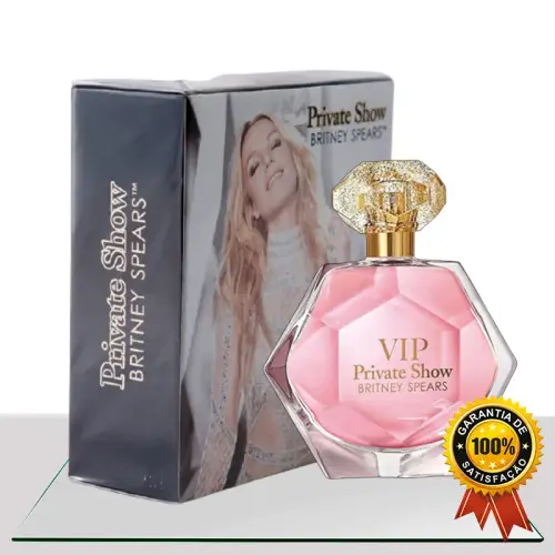 Britney Spears Vip Private Show top4.webp