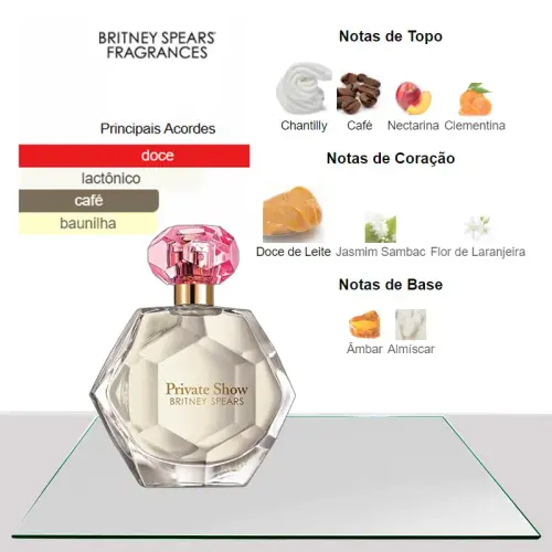 Britney Spears Private Show top5.webp