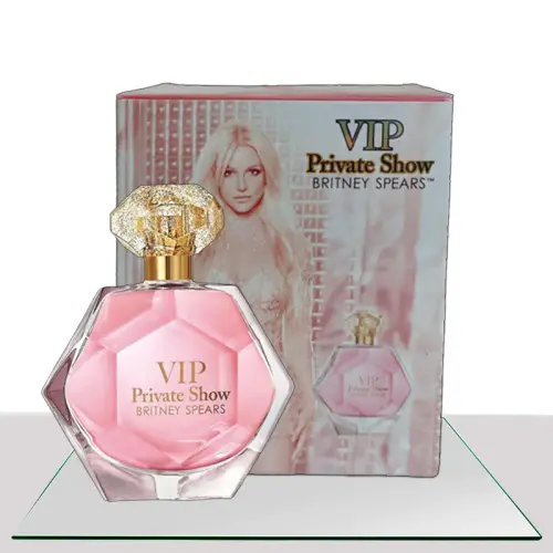 Britney Spears Vip Private Show top1.webp