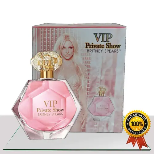 Britney Spears Vip Private Show top3.webp