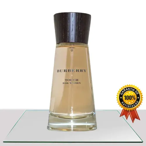 Burberry Touch Eau de Parfum 100ml top2