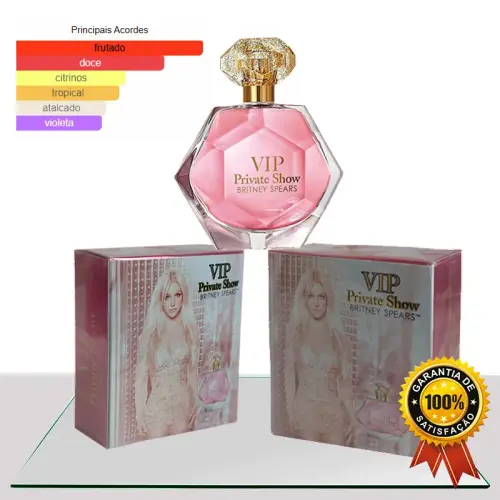 Britney Spears Vip Private Show top8.webp