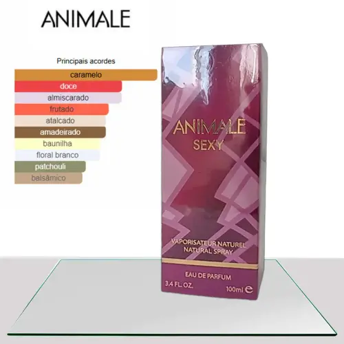 Animale Sexy top3.webp