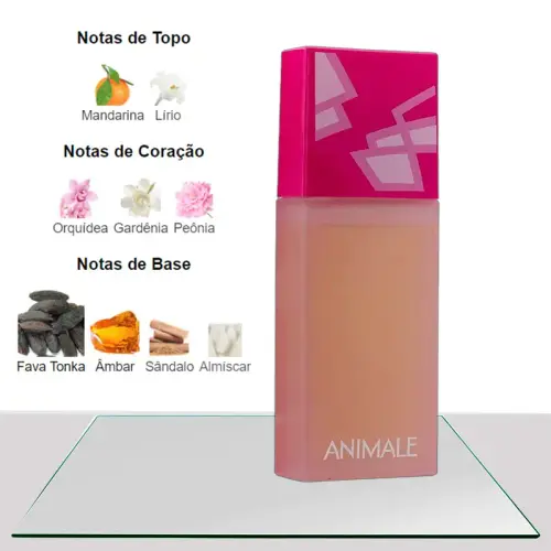 Animale Love Feminino 100ml 7.webp