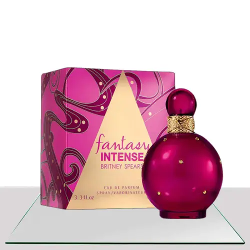 Britney Spears Fantasy Intense Eau de Parfum 100ml top1.webp