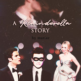 A Klainderella Story cover.jpg