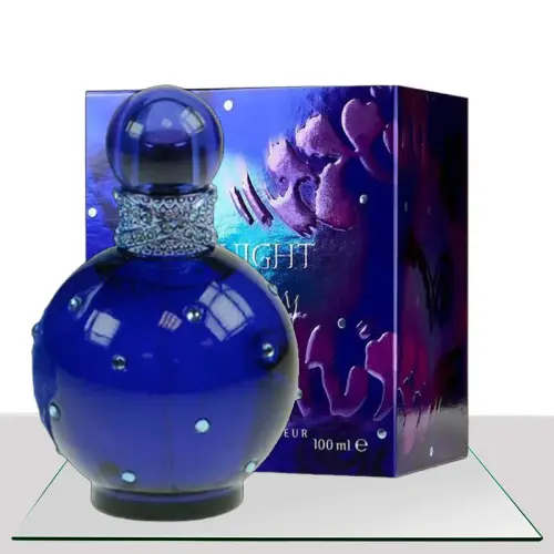 Britney Spears Midnight Eau de Parfum 100ml top3.webp