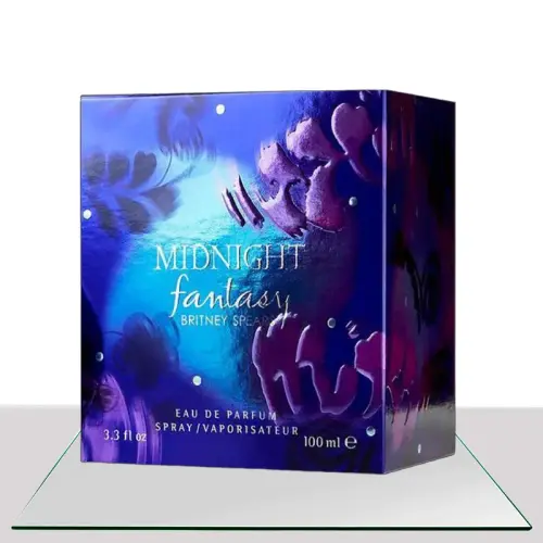 Britney Spears Midnight Eau de Parfum 100ml top1.webp