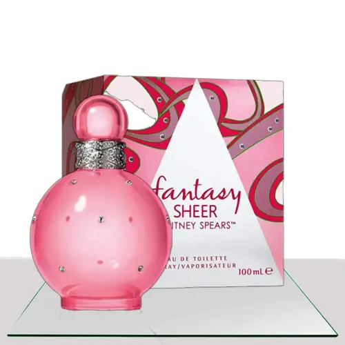 Britney Spears Fantasy Sheer top1.webp