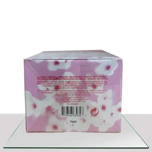 Britney Spears Fantasy In Bloom top6.webp