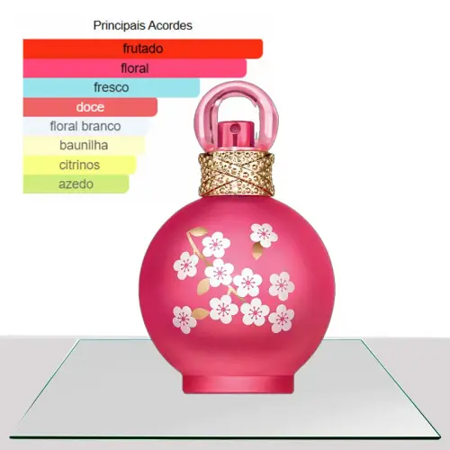 Britney Spears Fantasy In Bloom top7.webp