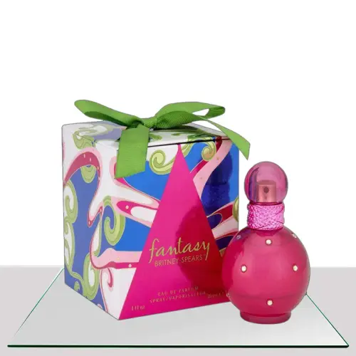 Britney Spears Fantasy Feminino 100ml top1.webp