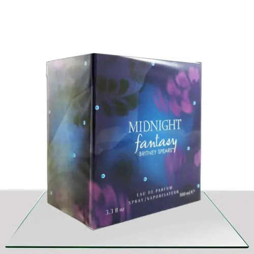 Britney Spears Midnight Eau de Parfum 100ml top4.webp