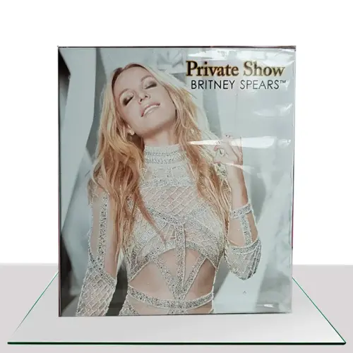 Britney Spears Private Show top1.webp