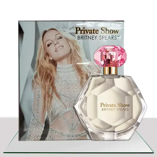 Britney Spears Private Show top3.webp