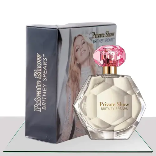 Britney Spears Private Show top4.webp