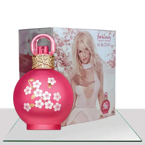 Britney Spears Fantasy In Bloom top9.webp