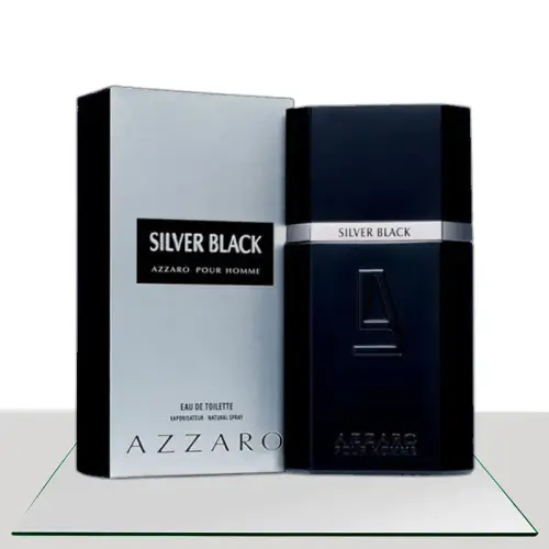 Azzaro Silver Black top1.webp