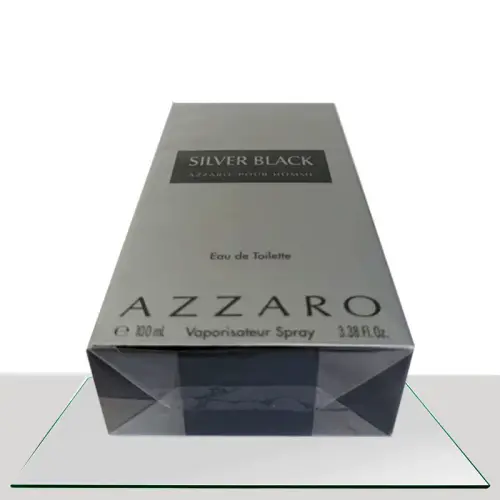 Azzaro Silver Black top5.webp