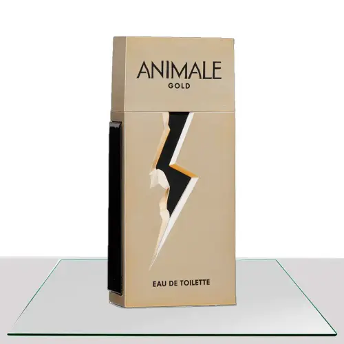 Animale Gold for Men