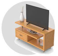 Wooden TV console manufacturer in Delhi NCR.jpg