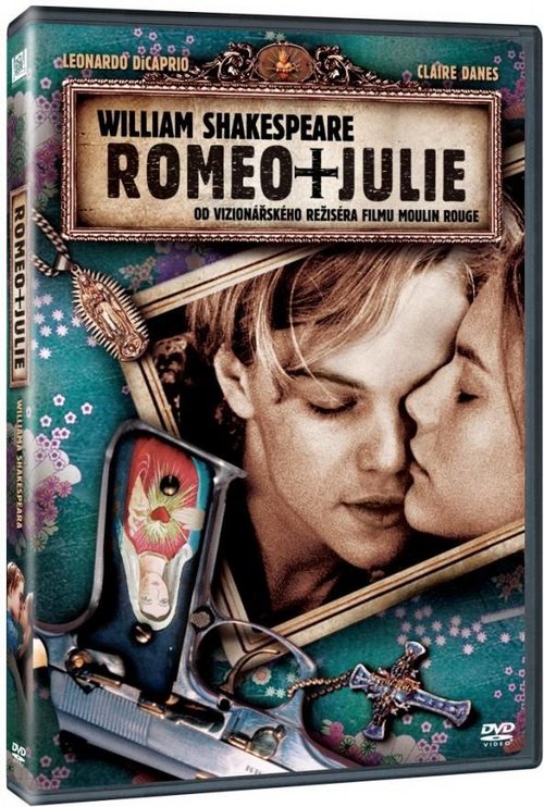 Romeo i Julia / Romeo + Juliet (1996) PL.1080p.BRRip.H264-wasik / Lektor PL
