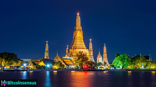 FinTech Festival Thailand 2023, The Biggest Event in Asia | Bitcoinsensus.Com.jpg