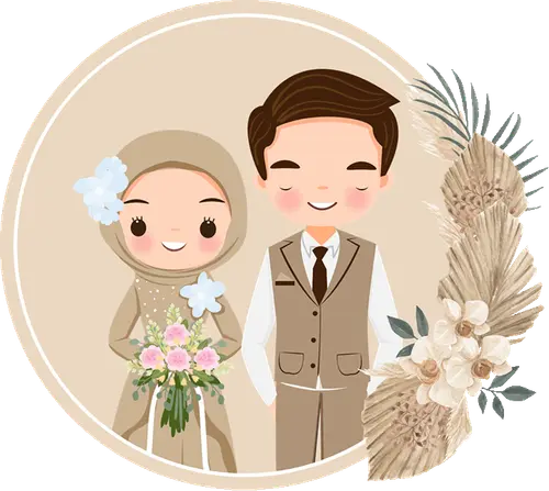 gambar pernikahan kartun 4.webp
