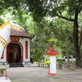 MIEU HOANG TU CAI
