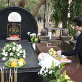 MO CHI VO THI SAU
