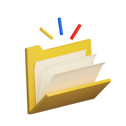 empty files folder icon 197142.png