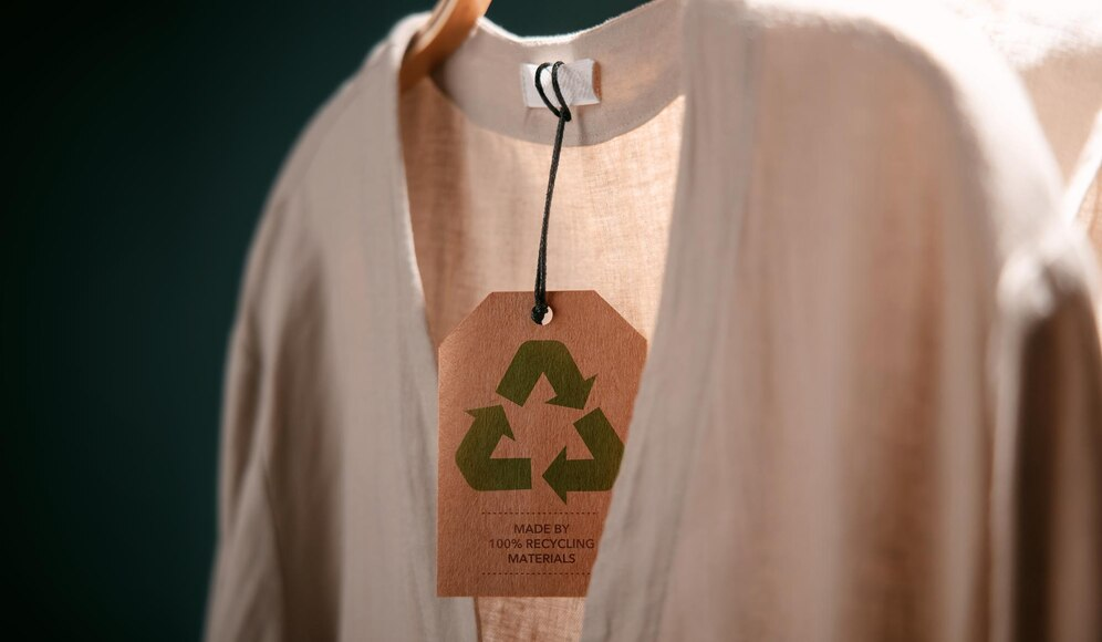 Do you want to recycle old clothes? Here we explain a commonly used process. Know how Larry Rowbs Foundation brings sustainability in Africa.
