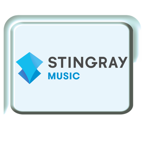 stingray music