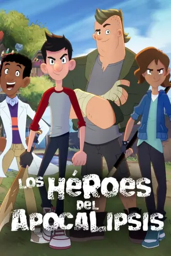 Los heroes del apocalipsis.webp