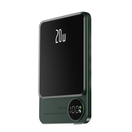 Carregador r pido sem fio do banco 5000mah do poder compat vel para a bateria auxiliar.jpg 640x640.jpg