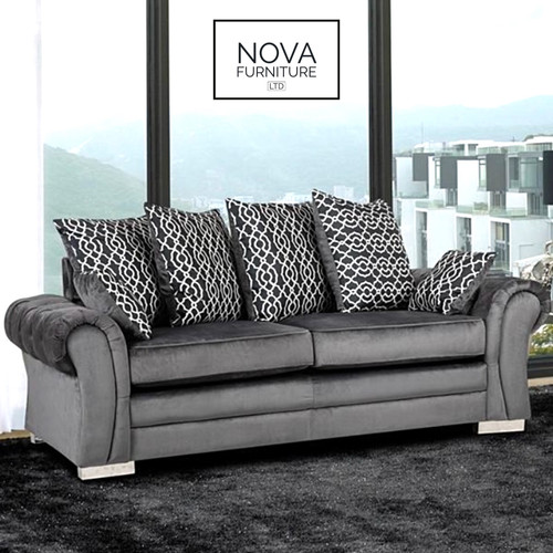 Verona Dark Grey 3 Seater Main.jpg