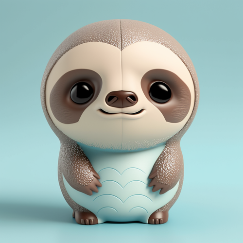 aris Funko pop styles 3D character of a cute sloth 8k b2beebc6 59a4 4983 b49d 77b14eeeff1c.png