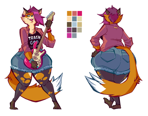 FoxStellaPunkRocker.png
